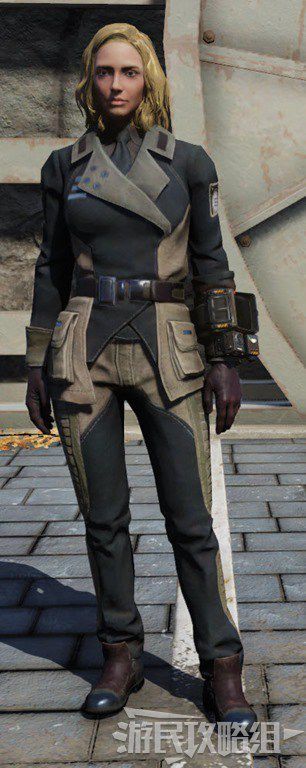 異塵餘生76 (Fallout 76) 服裝圖鑑與取得方法詳解