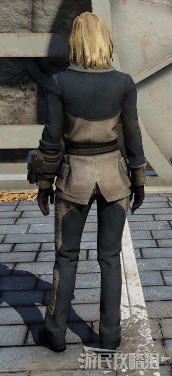 異塵餘生76 (Fallout 76) 服裝圖鑑與取得方法詳解