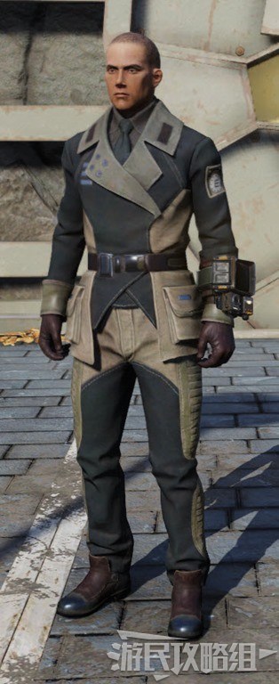 異塵餘生76 (Fallout 76) 服裝圖鑑與取得方法詳解