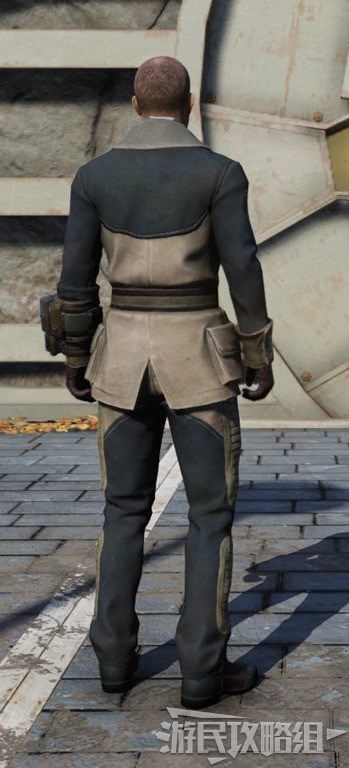 異塵餘生76 (Fallout 76) 服裝圖鑑與取得方法詳解