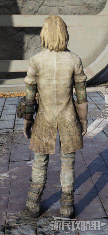 異塵餘生76 (Fallout 76) 服裝圖鑑與取得方法詳解