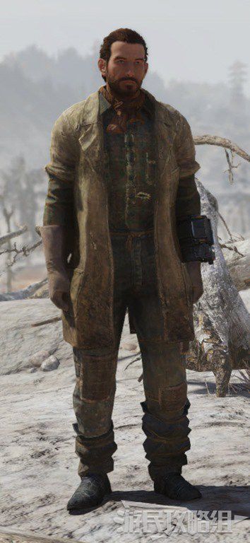 異塵餘生76 (Fallout 76) 服裝圖鑑與取得方法詳解