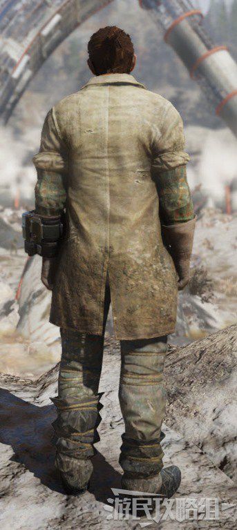 異塵餘生76 (Fallout 76) 服裝圖鑑與取得方法詳解