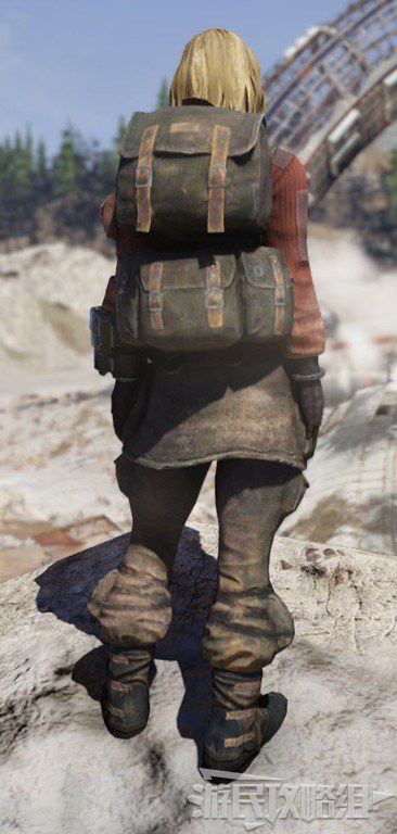 異塵餘生76 (Fallout 76) 服裝圖鑑與取得方法詳解
