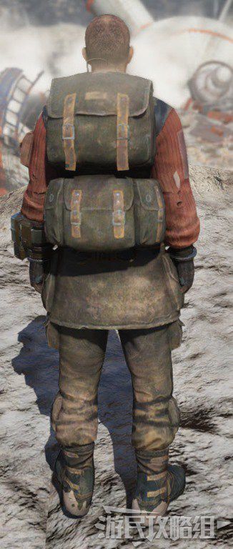 異塵餘生76 (Fallout 76) 服裝圖鑑與取得方法詳解