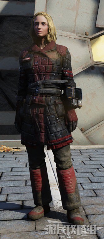 異塵餘生76 (Fallout 76) 服裝圖鑑與取得方法詳解