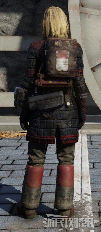 異塵餘生76 (Fallout 76) 服裝圖鑑與取得方法詳解