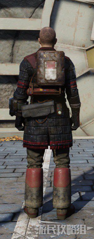 異塵餘生76 (Fallout 76) 服裝圖鑑與取得方法詳解
