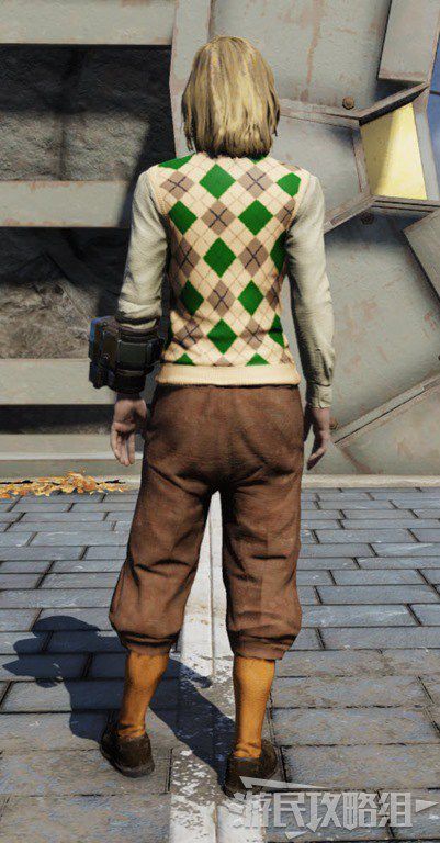異塵餘生76 (Fallout 76) 服裝圖鑑與取得方法詳解