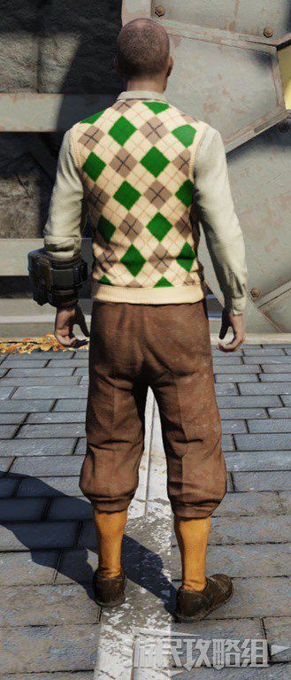 異塵餘生76 (Fallout 76) 服裝圖鑑與取得方法詳解