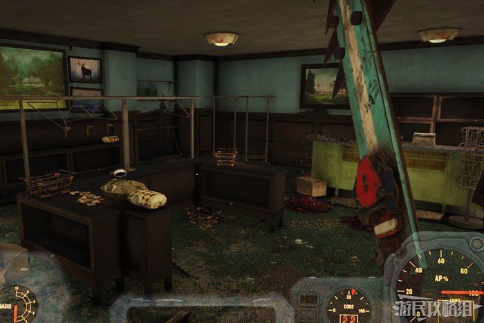異塵餘生76 (Fallout 76) 服裝圖鑑與取得方法詳解