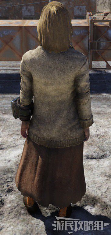 異塵餘生76 (Fallout 76) 服裝圖鑑與取得方法詳解