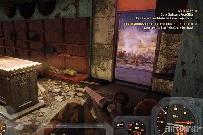 異塵餘生76 (Fallout 76) 服裝圖鑑與取得方法詳解