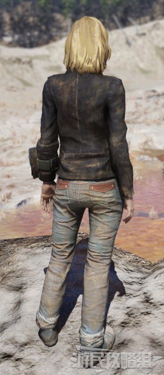 異塵餘生76 (Fallout 76) 服裝圖鑑與取得方法詳解