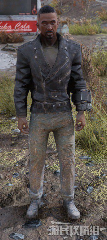 異塵餘生76 (Fallout 76) 服裝圖鑑與取得方法詳解