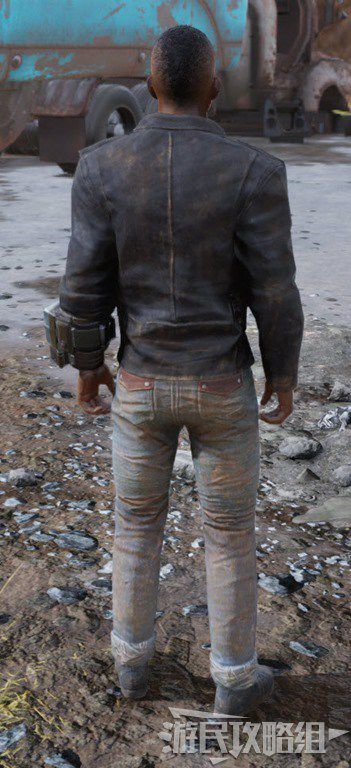 異塵餘生76 (Fallout 76) 服裝圖鑑與取得方法詳解
