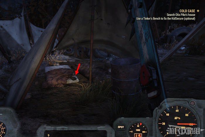 異塵餘生76 (Fallout 76) 服裝圖鑑與取得方法詳解
