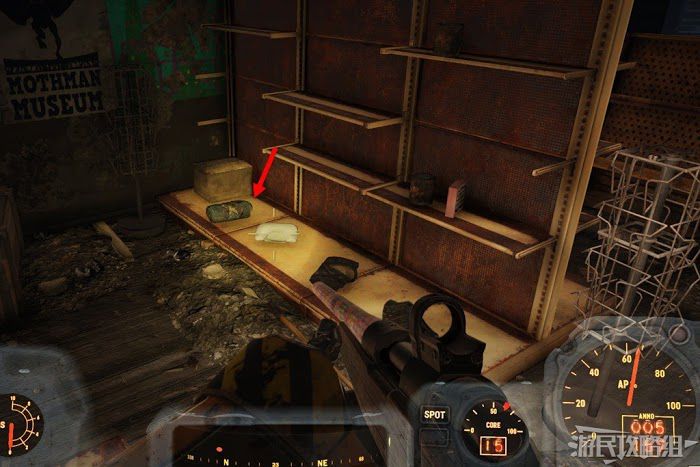 異塵餘生76 (Fallout 76) 服裝圖鑑與取得方法詳解