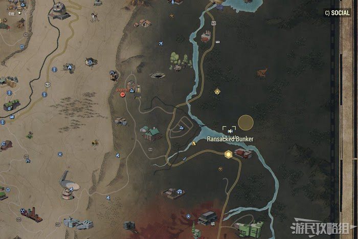 異塵餘生76 (Fallout 76) 服裝圖鑑與取得方法詳解