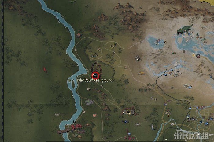 異塵餘生76 (Fallout 76) 服裝圖鑑與取得方法詳解