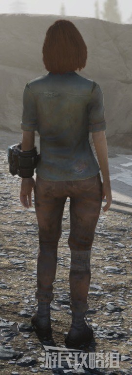 異塵餘生76 (Fallout 76) 服裝圖鑑與取得方法詳解