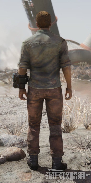 異塵餘生76 (Fallout 76) 服裝圖鑑與取得方法詳解