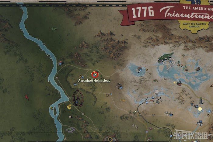 異塵餘生76 (Fallout 76) 服裝圖鑑與取得方法詳解