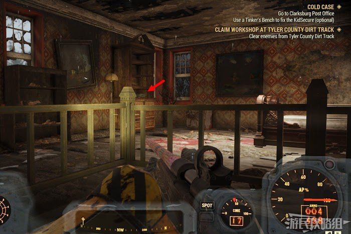 異塵餘生76 (Fallout 76) 服裝圖鑑與取得方法詳解