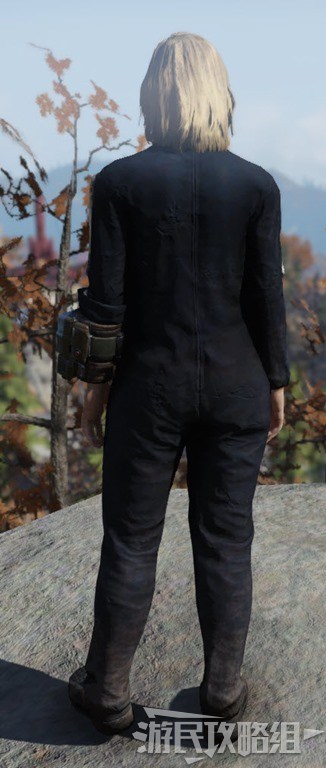異塵餘生76 (Fallout 76) 服裝圖鑑與取得方法詳解