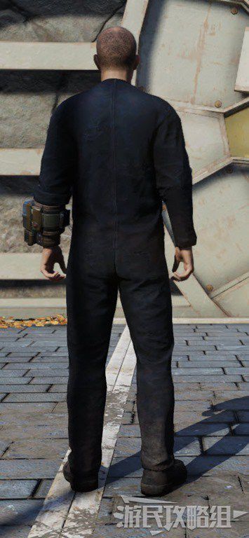 異塵餘生76 (Fallout 76) 服裝圖鑑與取得方法詳解