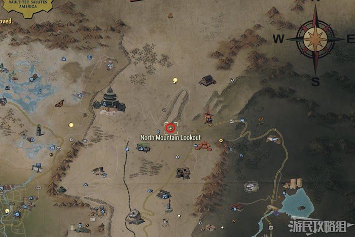 異塵餘生76 (Fallout 76) 服裝圖鑑與取得方法詳解