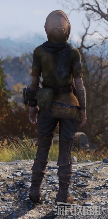 異塵餘生76 (Fallout 76) 服裝圖鑑與取得方法詳解