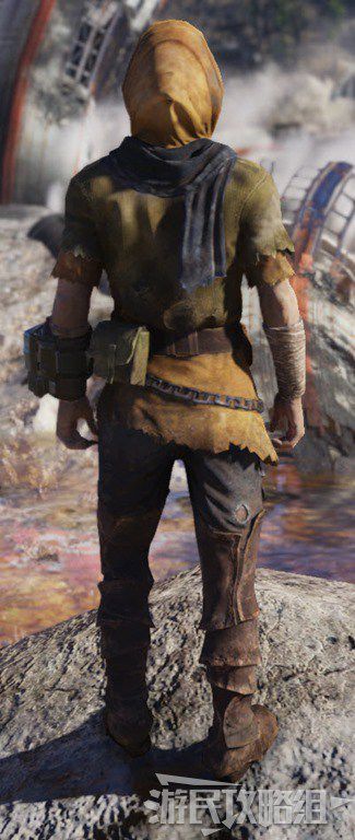異塵餘生76 (Fallout 76) 服裝圖鑑與取得方法詳解