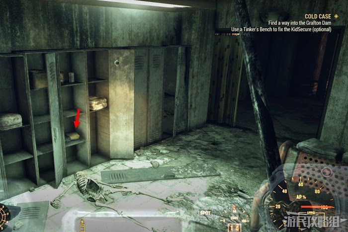 異塵餘生76 (Fallout 76) 服裝圖鑑與取得方法詳解