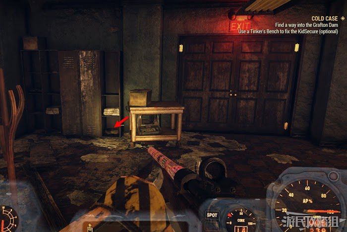 異塵餘生76 (Fallout 76) 服裝圖鑑與取得方法詳解
