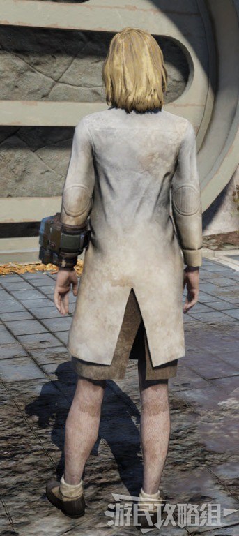 異塵餘生76 (Fallout 76) 服裝圖鑑與取得方法詳解