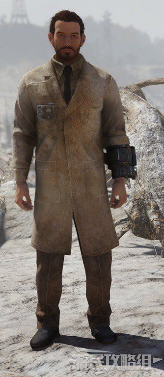 異塵餘生76 (Fallout 76) 服裝圖鑑與取得方法詳解