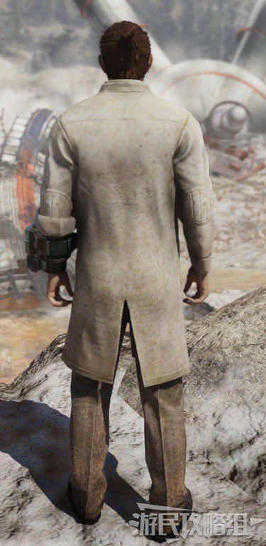 異塵餘生76 (Fallout 76) 服裝圖鑑與取得方法詳解
