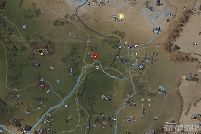 異塵餘生76 (Fallout 76) 服裝圖鑑與取得方法詳解
