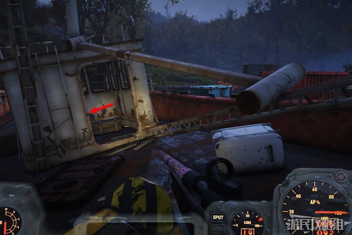 異塵餘生76 (Fallout 76) 服裝圖鑑與取得方法詳解