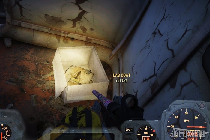 異塵餘生76 (Fallout 76) 服裝圖鑑與取得方法詳解