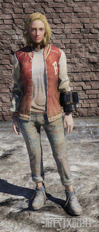 異塵餘生76 (Fallout 76) 服裝圖鑑與取得方法詳解