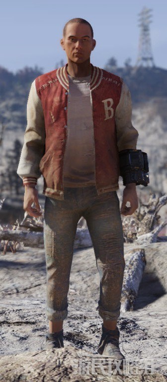 異塵餘生76 (Fallout 76) 服裝圖鑑與取得方法詳解
