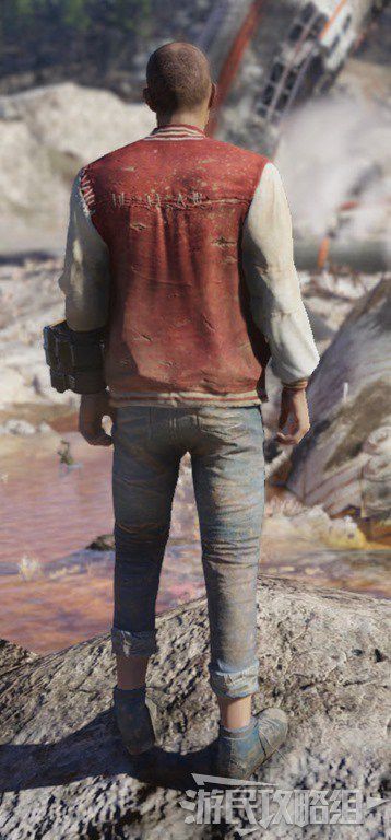 異塵餘生76 (Fallout 76) 服裝圖鑑與取得方法詳解
