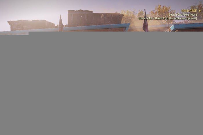 異塵餘生76 (Fallout 76) 服裝圖鑑與取得方法詳解