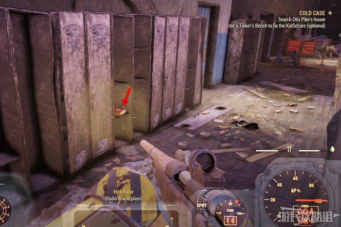 異塵餘生76 (Fallout 76) 服裝圖鑑與取得方法詳解
