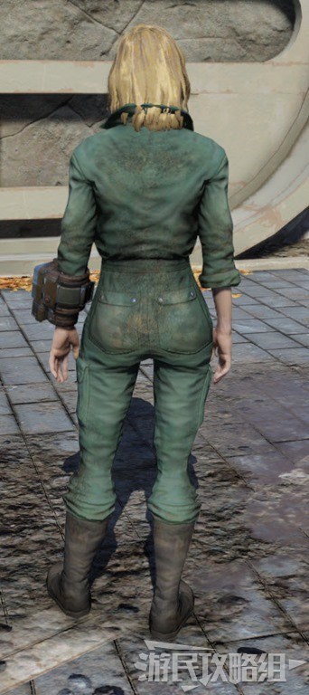 異塵餘生76 (Fallout 76) 服裝圖鑑與取得方法詳解