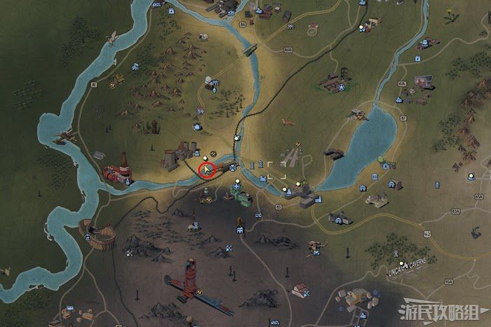 異塵餘生76 (Fallout 76) 服裝圖鑑與取得方法詳解