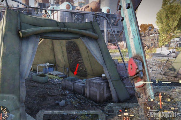 異塵餘生76 (Fallout 76) 服裝圖鑑與取得方法詳解