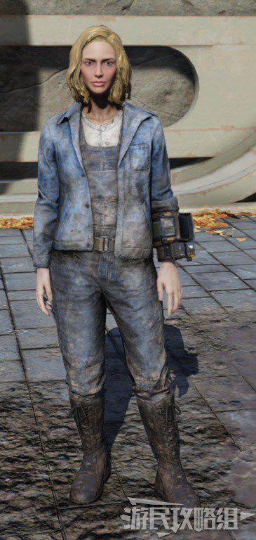 異塵餘生76 (Fallout 76) 服裝圖鑑與取得方法詳解
